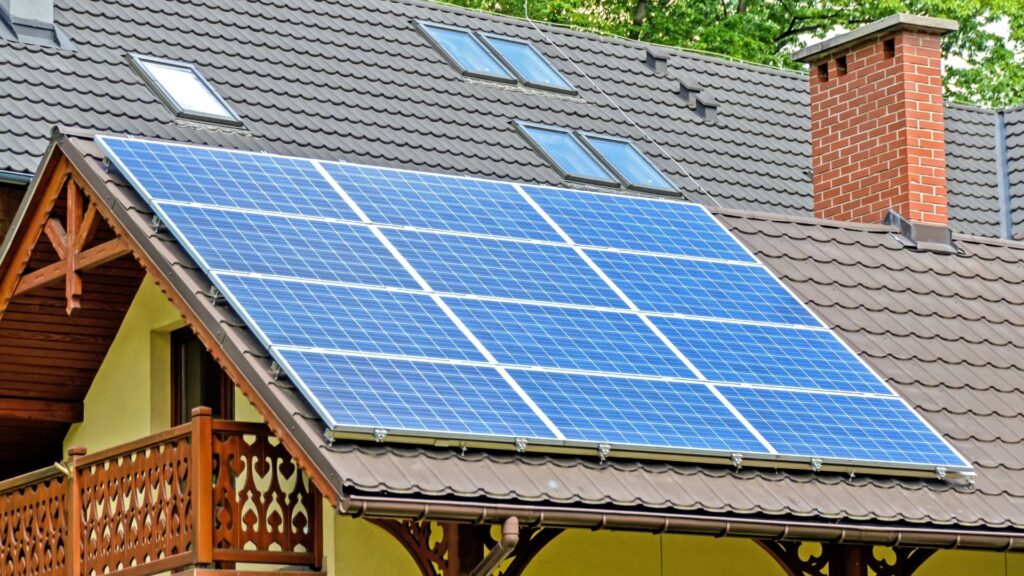 Genève Plombier Sanitaire chauffage solaire maison